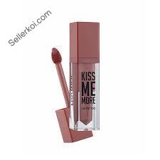 Flormar Kiss Me More Lip Tattoo 04 Peach (3.8ml)